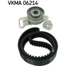 SKF Zahnriemensatz VKMA 06214