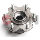 JPN Radlagersatz 20L5035-JPN