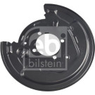 SPRITZBLECH, BREMSSCHEIBE | FE186133