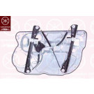 FENSTERHEBER V R EL -MOT +PLATTE | VW POLO 5-T 10,01-6,09 | 95061702