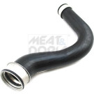 Ladeluftschlauch | 96578 Ladeluftschlauch | 96578