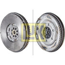 Zweimassenschwungrad NISSAN Navara,Pathfinder 2.5dCi 07.05 LuK DMF 415 0363 11
