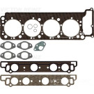 Entrussersatz ohne VDD / VSD | MERCEDES | 02-26860-07