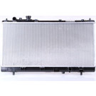Wasserkühler PKW | MAZDA 323 BJ 1,4-1,9 S+/-KL 98-5,04 | 62403