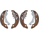 A.B.S. Bremsbackensatz 9075