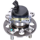 Japanparts Radnabe KK-20331 Japanparts Radnabe KK-20331