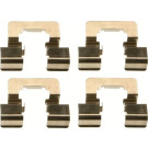 TRW Zubehör, Bremsbeläge PFK618