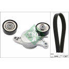 KEILRIPPENRIEMENSATZ | 529018010