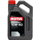 MOTUL Motoröl 113000