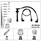 NGK | Zündleitungssatz 0351