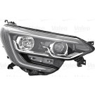 Scheinwerfer R H7/H9 +LWR -MOT VALEO PQ | RENAULT MEGANE IV SPORT 11,15-7,18 | 46751
