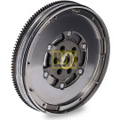 Zweimassenschwungrad AUDI A4,A6 VW Passat 97-01 LuK DMF 415 0139 10