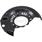 A.B.S. Spritzblech, Bremsscheibe