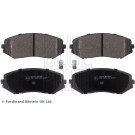 Bremsbelagsatz Suzuki P. Grand Vitara 1.6-3.2 4X4 05 | ADK84234