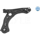 Querlenker VA re AUDI,SEAT,SKODA,VW 17 MEYLE-ORIGINAL: True to OE 1160500288