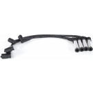 Zündleitungssatz | CHEVROLET,OPEL | 0 986 357 148