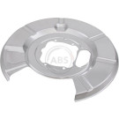 A.B.S. Spritzblech, Bremsscheibe | 11288
