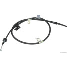 Handbremsseil | HYUNDAI i30 07 | J3920537