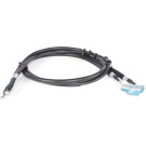 Handbremsseil | OPEL Astra H Caravan 04 | 1987477934