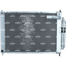 Kondensator, Klimaanlage | 350055