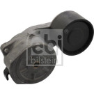 FEBI BILSTEIN Spannschloss 35633