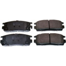 DENCKERMANN Bremsbeläge B111064