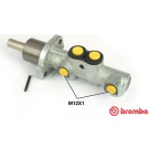 M 85 038 Hauptbremszylinder ESSENTIAL LINE