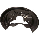 Original VAG Sie Zeigt Die Bremsscheiben. VW T. Golf V/Vi / Touran Pr | 1K0615612AB