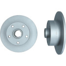 KAMOKA Bremsscheibe 1031660