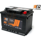 PROFIPOWER Starterbatterie
