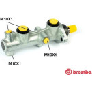 BREMBO Hauptbremszylinder