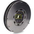 Zweimassenschwungrad VOLVO 850,S,V70,80 2.5TDI 95-06 LuK DMF 415 0053 10