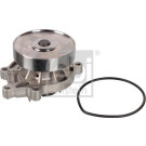 FEBI BILSTEIN Wasserpumpe 45056