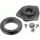 Lager - Radaufhängung. Nissan P. Qashqai 07- Le Kpl. Mit Lager | 34987 01