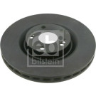 FEBI BILSTEIN Bremsscheibe