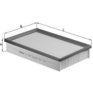 MAHLE Luftfilter LX 1571