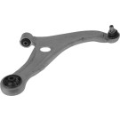 MONROE Lenker, Radaufhängung L43J13