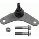 Gelenk - Radaufhängung Mini P. Int. P | 25385 02