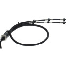 0 445 130 328 Schlauch, Leckkraftstoff