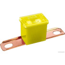 Blocksicherung 49mm 60A 1Stk | bis 32V, gelb | 50295456