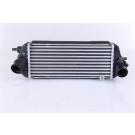 Ladeluftkühler PKW | Hyundai IX35 09 | 96309