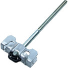Handbremsseil Seilzug Festellbremseanschluss. R¿Cz. Opel Vivaro B / Renault Trafic Iii 14 | 93462490