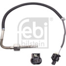 FEBI BILSTEIN Temperatursensor | 100823