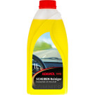 Adamol ScheibenReiniger Sommer Konzentrat Citrus 1L | 1960130