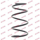 KYB Fahrwerksfeder Toyota P. Avensis 1.6/1.8/2.0 04/03-11/08 | RC3448