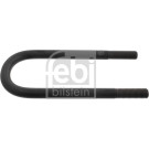 FEBI BILSTEIN Federhalter | 35072