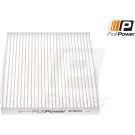PROFIPOWER Filter, Innenraumluft 4F0044