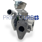 Prime Turbo Lader, Aufladung V00610T