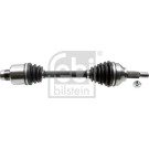 FEBI BILSTEIN Antriebswelle | 181565