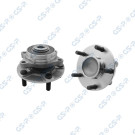 GSP Radlager 9400247